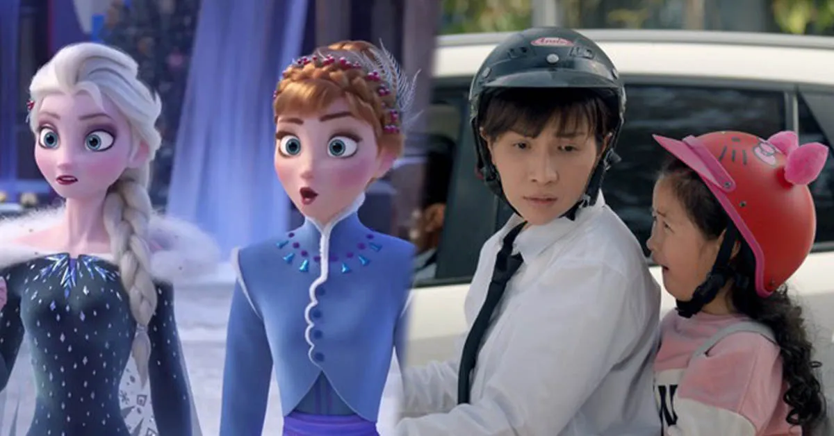 Phim chiếu rạp tuần qua 18-24/10: Frozen 2 thống trị phòng vé; Nắng 3 tung trailer chính thức