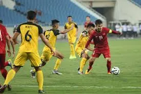 ​​​​​​​Lịch thi đấu bóng đá hôm nay 25/11/2019: U22 Việt Nam vs U22 Brunei