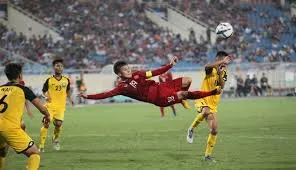 U22 Việt Nam vs U22 Brunei tại SEA Games 30: Chờ một chiến thắng đậm