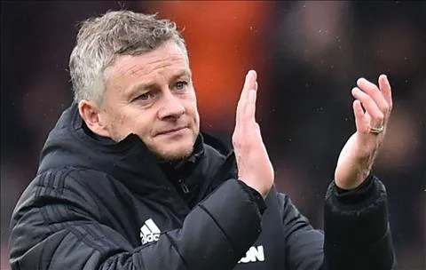 HLV Solskjaer bị chỉ trích sau trận hòa Sheffield