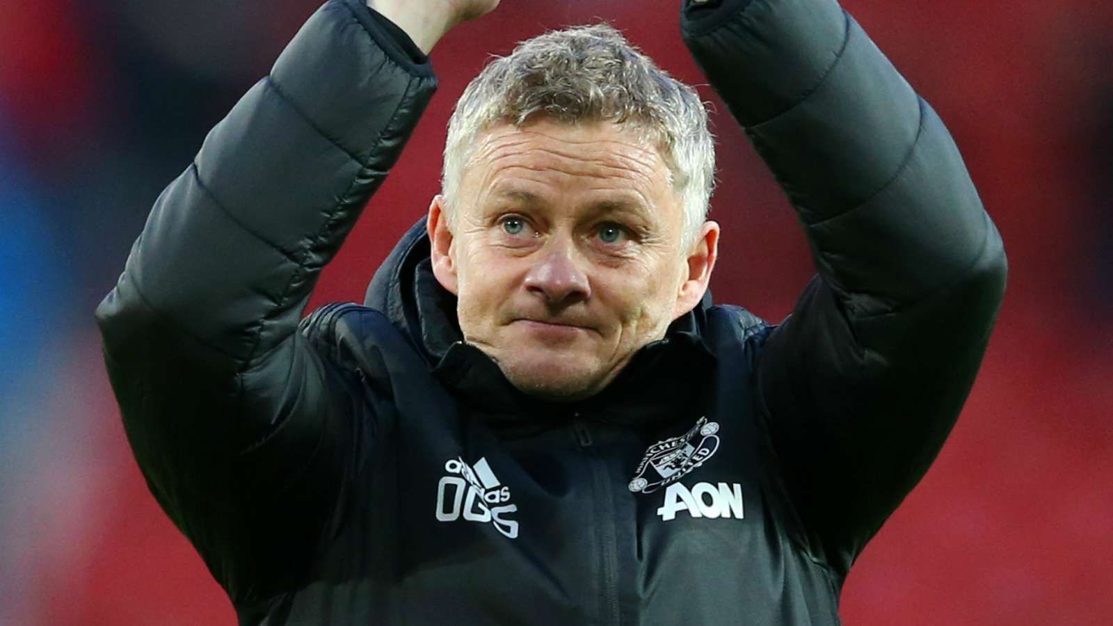 Để bảo vệ chính mình, Solskjaer nên ích kỷ hơn