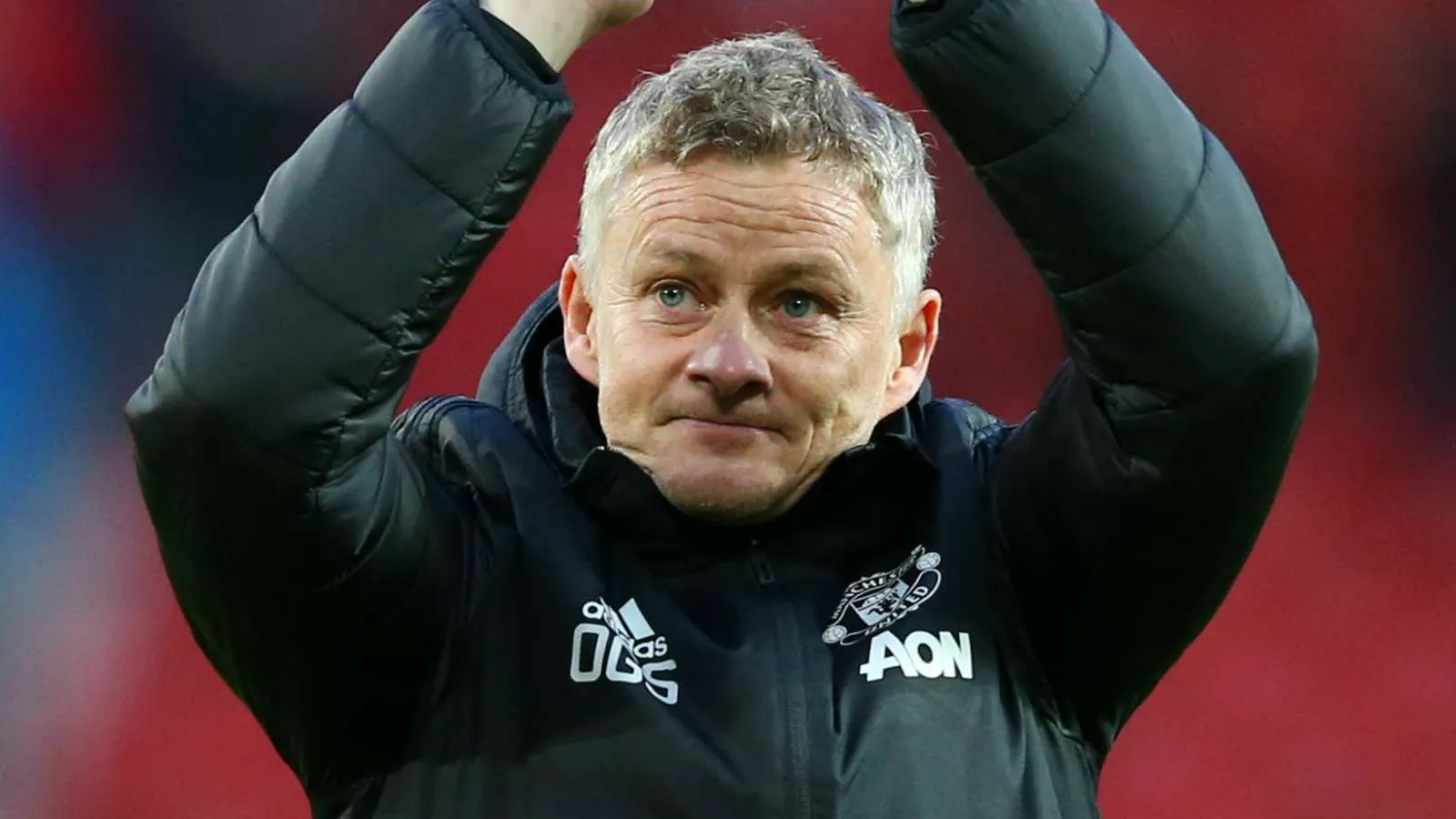 Để bảo vệ chính mình, Solskjaer nên ích kỷ hơn