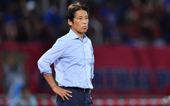 HLV U22 Thái Lan nói gì sau trận thua Indonesia?