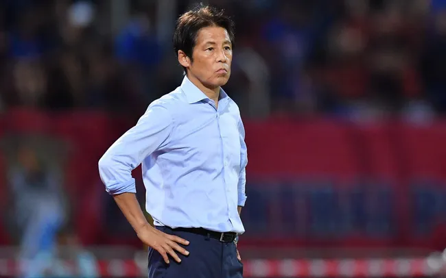 HLV U22 Thái Lan nói gì sau trận thua Indonesia?