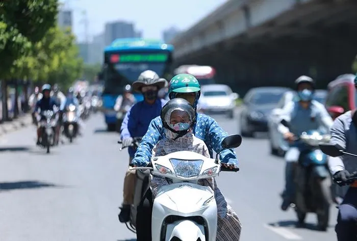 Dự báo thời tiết TPHCM hôm nay 26/11: Ngày nắng, mây từng đợt