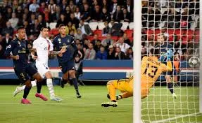 Lịch thi đấu bóng đá hôm nay 26/11/2019: Real Madrid vs PSG