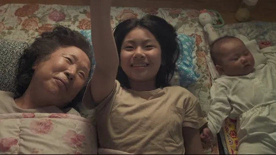 ‘Công chúa nhỏ của bà’ hứa hẹn tiếp tục lấy nước mắt khán giả