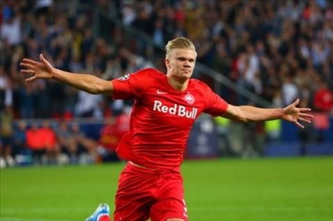 Tin tức MU 27/11: Quỷ đỏ quyết tâm chiêu mộ Erling Haaland 