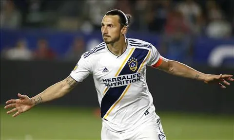 Tin thể thao 27/11: Lộ bến đỗ bất ngờ của Ibrahimovic