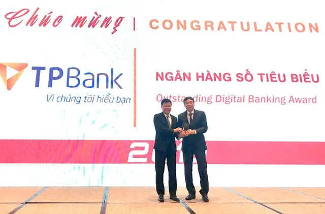 Vinh danh các Ngân hàng Việt Nam tiêu biểu năm 2019