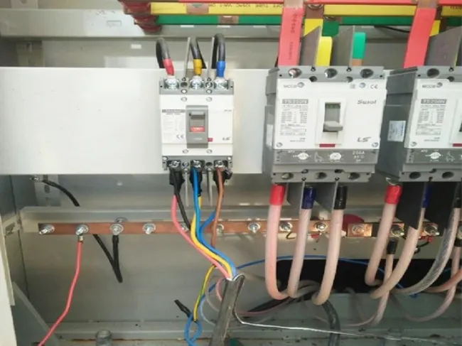 Phát hiện một công ty cơ khí ăn cắp gần 25 tỉ tiền điện