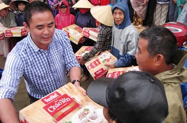 Từ nay lập quỹ làm từ thiện phải đúng quy định vừa ban hành