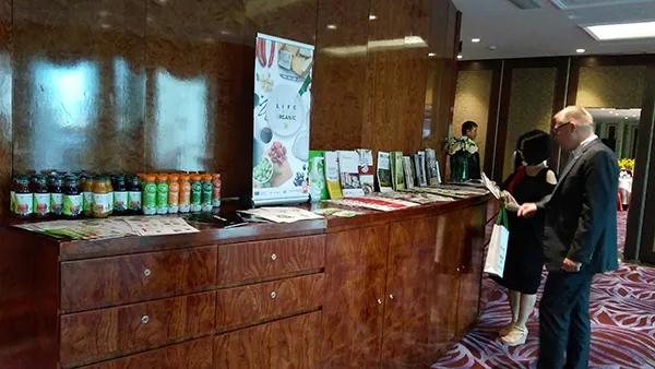 Tuần lễ ẩm thực Ý năm 2019 kéo dài đến ngày 01/12/2019