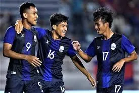 Kết quả bóng đá SEA Games 30 ngày 27/11: U22 Campuchia và U22 Myanmar cùng chiếm đỉnh bảng