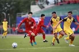 Lịch thi đấu bóng đá hôm nay 28/11/2019: U22 Việt Nam vs U22 Lào