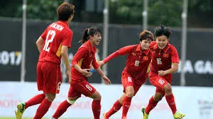Lịch thi đấu bóng đá hôm nay 29/11/2019: Nữ Indonesia vs Nữ Việt Nam