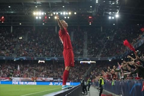 Salzburg phủ nhận bán Erling Haaland cho Leipzig