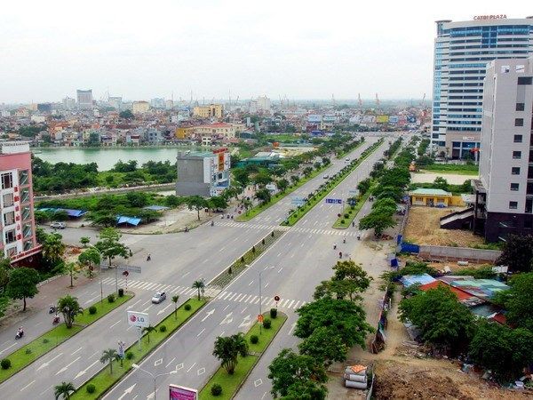 Xây dựng Hải Phòng thành thành phố công nghiệp hiện đại thông minh