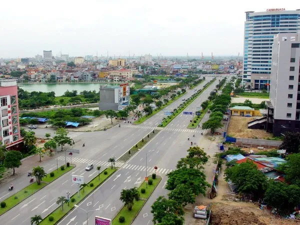 Xây dựng Hải Phòng thành thành phố công nghiệp hiện đại thông minh