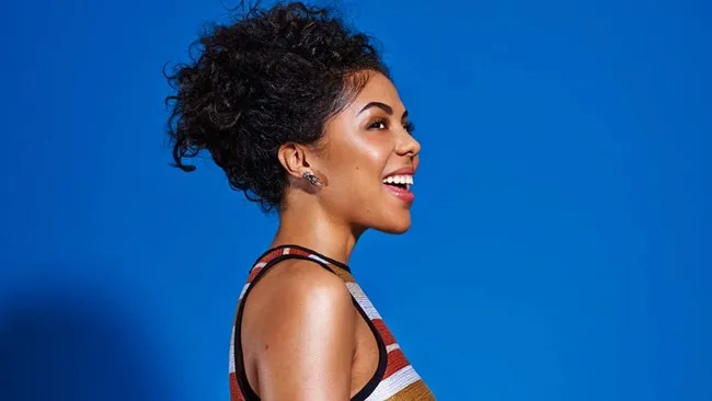 ‘Nữ hoàng indie pop undefined soul’ Mapei lần đầu trình diễn tại Việt Nam