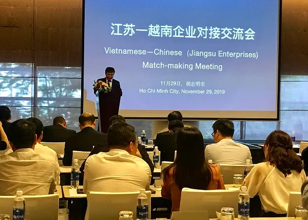 Kim ngạch thương mại hai chiều Việt Nam - Trung Quốc có thể đạt mốc trên 100 tỷ đô la Mỹ