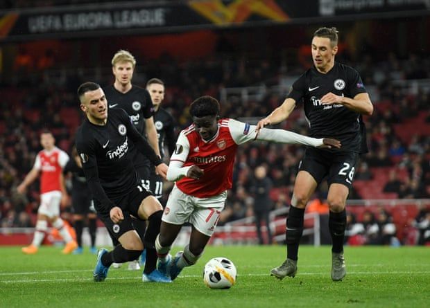 Kết quả Europa League 29/11: MU và Arsenal bại trận - Thêm 8 đội vào vòng đấu loại trực tiếp