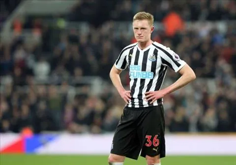 Tin chuyển nhượng 29/11: MU từ bỏ thương vụ Sean Longstaff