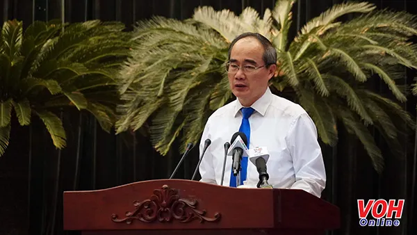 Năm 2019, tăng trưởng kinh tế TP ước tính đạt 8,32%, cao hơn năm 2018