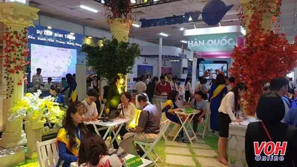 VITM Cần Thơ 2019 quy tụ 400 doanh nghiệp du lịch trong và ngoài nước