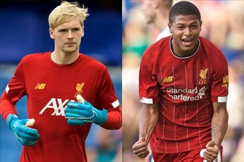 HLV Klopp đồng ý để 2 cái tên rời Liverpool?
