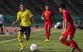 Lịch thi đấu bóng đá hôm nay ngày 2/12/2019: U22 Malaysia vs U22 Đông Timor