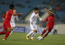 U22 Việt Nam vs U22 Indonesia tại SEA Games 30: Thầy trò HLV Park Hang Seo quyết giành chiến thắng