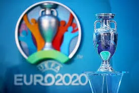 Kết quả bốc thăm VCK EURO 2020: Bồ Đào Nha, Pháp và Đức chạm mặt tại bảng tử thần