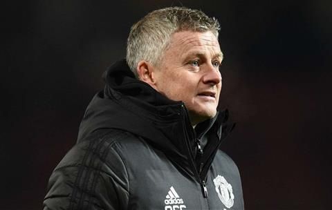 HLV Solskjaer lên tiếng sau trận hòa Aston Villa