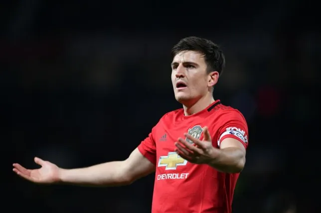 MU bị chỉ trích vì chiêu mộ Harry Maguire