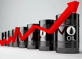 Giá xăng dầu hôm nay 2/12/209: Tăng mạnh trước thềm cuộc họp OPEC+