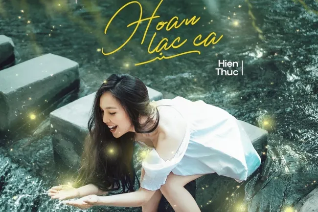 Ca sĩ Hiền Thục bất ngờ trở lại với album mới Hoan Lạc Ca