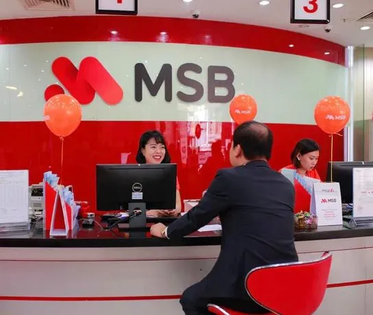 MSB tặng Iphone 11, miễn phí giao dịch Internet banking cho khách hàng dịp cuối năm