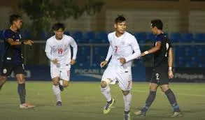 Kết quả bóng đá SEA Games 30 ngày 2/12: U22 Myanmar vào bán kết - U22 Malaysia bằng điểm Campuchia