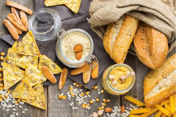 Nguy cơ mắc bệnh Celiac từ chế độ ăn chứa nhiều gluten ở trẻ em