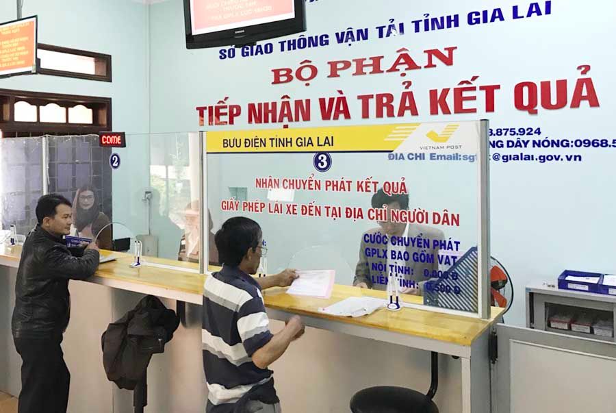 Tỉnh, huyện sẽ hợp nhất các sở, ngành, phòng, ban như thế nào?