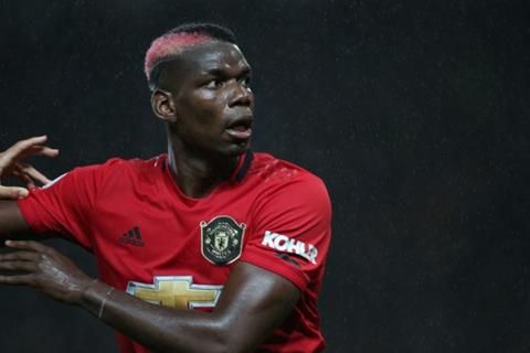Đội hình MU đấu Tottenham: Pogba vắng mặt, McTominay trở lại