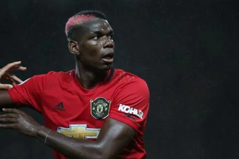 Đội hình MU đấu Tottenham: Pogba vắng mặt, McTominay trở lại