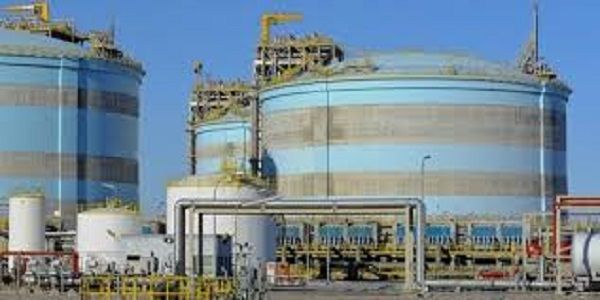 Giá gas hôm nay 4/12/2019: Tiếp đà tăng nhờ tổng nhu cầu tiêu thụ khí đốt tại Mỹ tăng