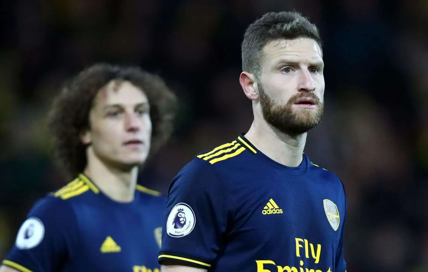 Đây! Lý do Ljungberg sẽ sớm chia tay Arsenal