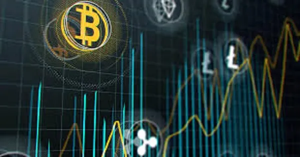 Giá Bitcoin hôm nay 5/12/2019: Tăng nhẹ lên ngưỡng 7.200USD