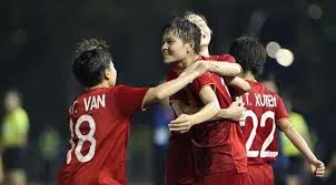 Kết quả bóng đá SEA Games 30 tối 5/12: Tuyển nữ Việt Nam gặp lại Thái Lan tại chung kết