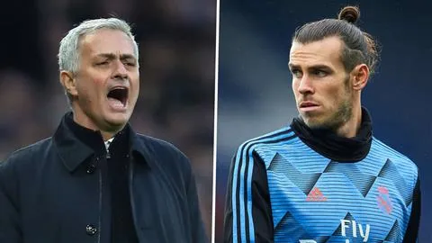 Gareth Bale đặt niềm tin rất lớn vào Jose Mourinho