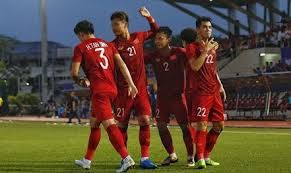 Bảng xếp hạng bóng đá SEA Games 2019 sau ngày 5/12: U22 Việt Nam gặp U22 Campuchia tại bán kết