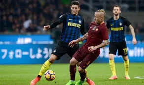 Lịch thi đấu bóng đá hôm nay ngày 6/12/2019: Inter Milan vs AS Roma
